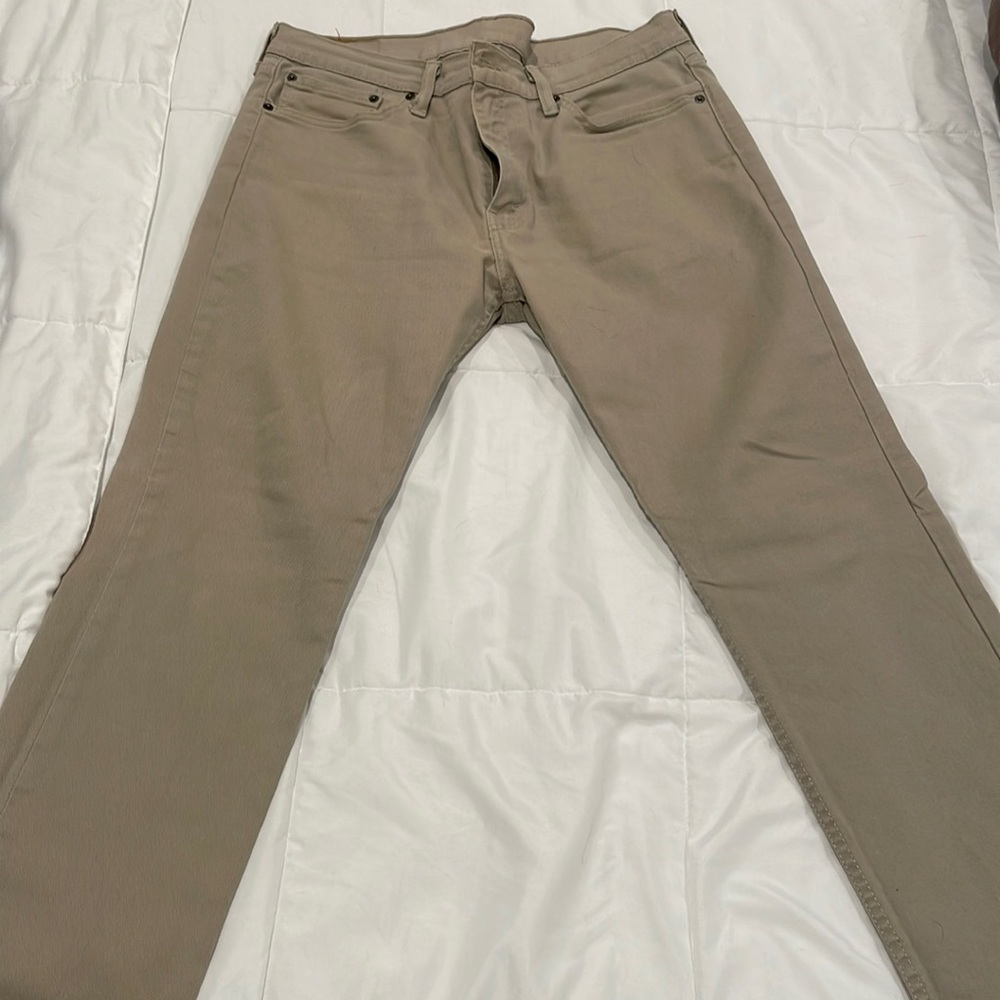 Levi’s 511 jeans